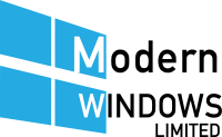 Modern Windows Logo